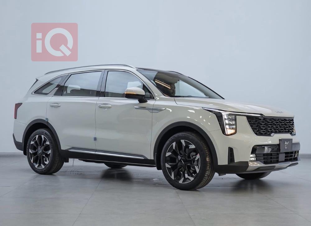 كيا سورينتو